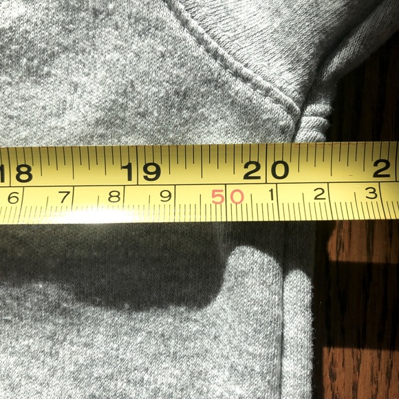 Rue Twenty One Gray Turtleneck M - Picture 4 of 7